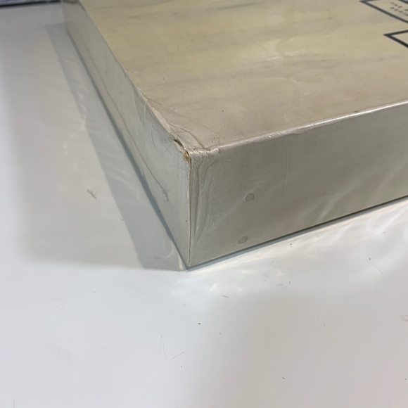 MUHAMMAD Ali The Boxing Series Silk Road Gifts Authentic Plaque Collectible Seal - Picture 7 of 10